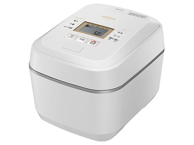 日立 沸騰鉄釜 ふっくら御膳 RZ-V100FM 価格比較 - 価格.com