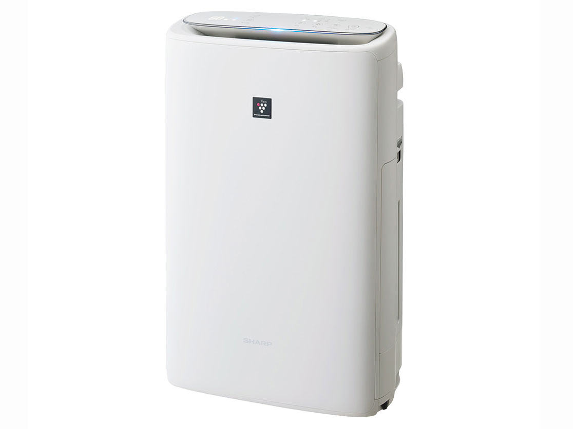 シャープ KI-PS50-W [ホワイト系] 価格比較 - 価格.com