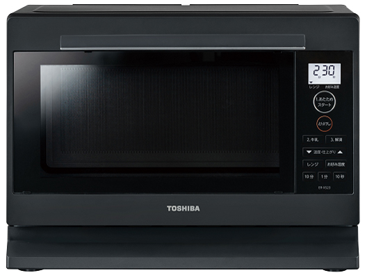 東芝 ER-VS23(K) [ブラック] 価格比較 - 価格.com