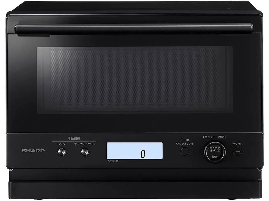 シャープ PLAINLY RE-WF185 価格比較 - 価格.com