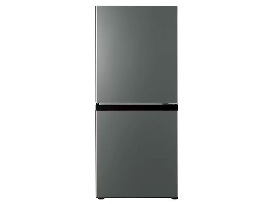 AQUA SIMPLE+ AQR-14P-DS [ダークシルバー] 価格比較 - 価格.com