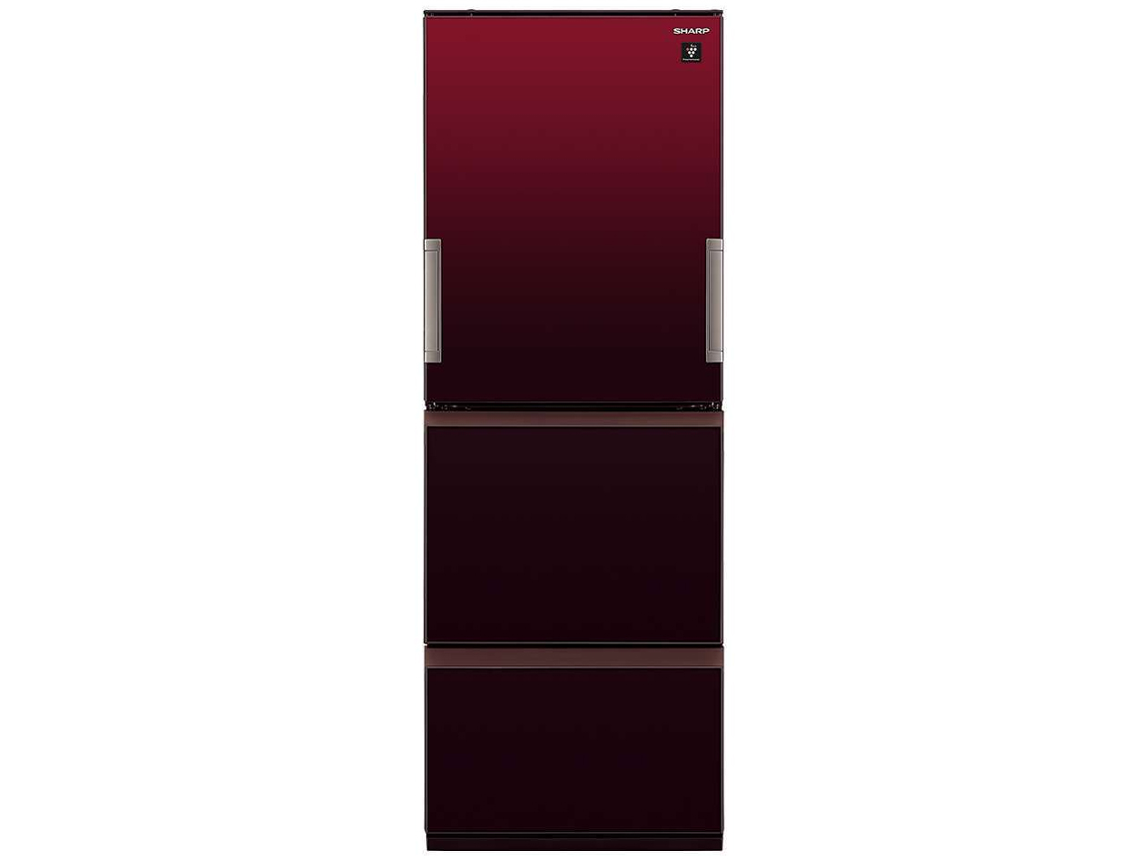 シャープ SJ-GW35H 価格比較 - 価格.com