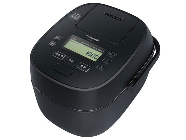 パナソニック おどり炊き SR-M10A 価格比較 - 価格.com