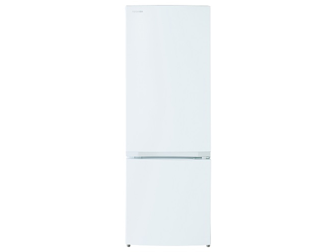 東芝 GR-U17BS(W) [セミマットホワイト] 価格比較 - 価格.com