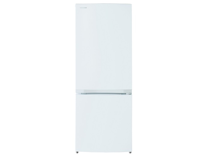 東芝 GR-U15BS(W) [セミマットホワイト] 価格比較 - 価格.com