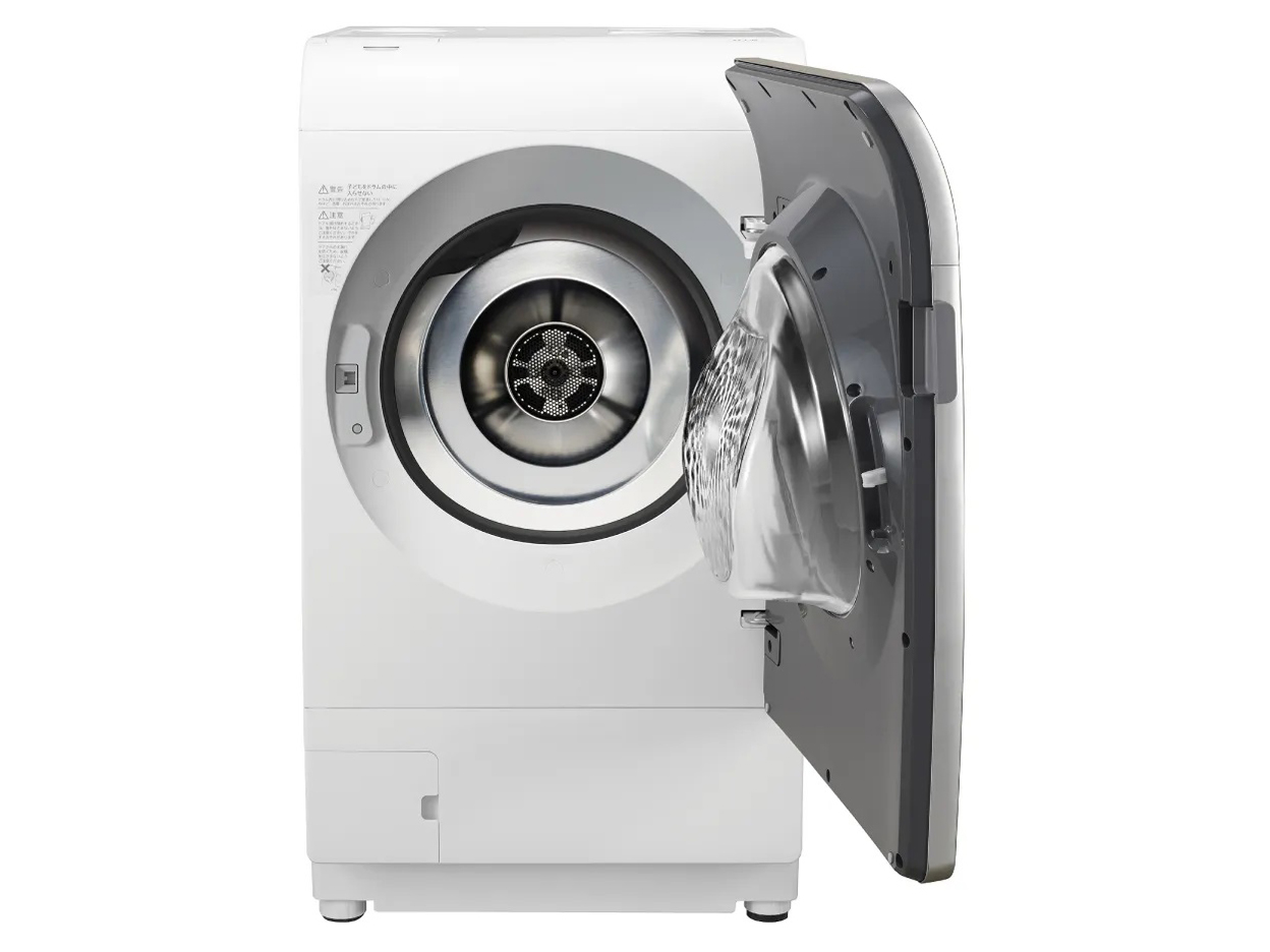 シャープ ES-X12C-R 価格比較 - 価格.com