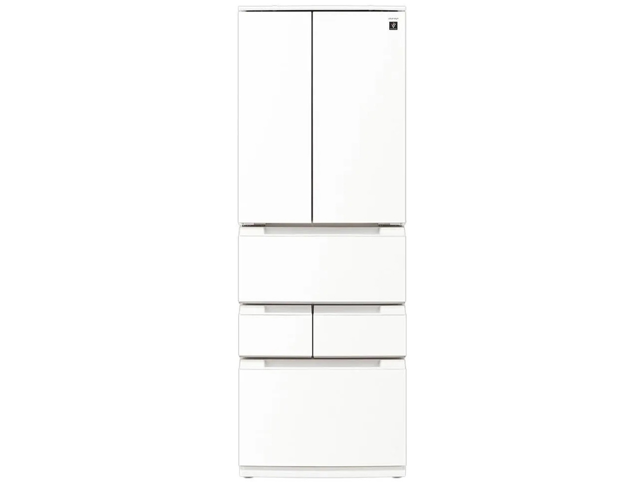 シャープ Fit63 SJ-MF46M-W [ラスティックホワイト] 価格比較 - 価格.com