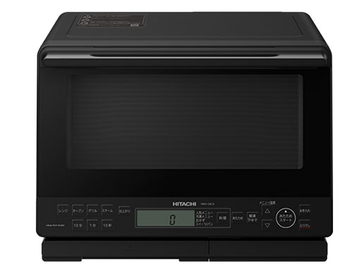 日立 ヘルシーシェフ MRO-S8CA 価格比較 - 価格.com