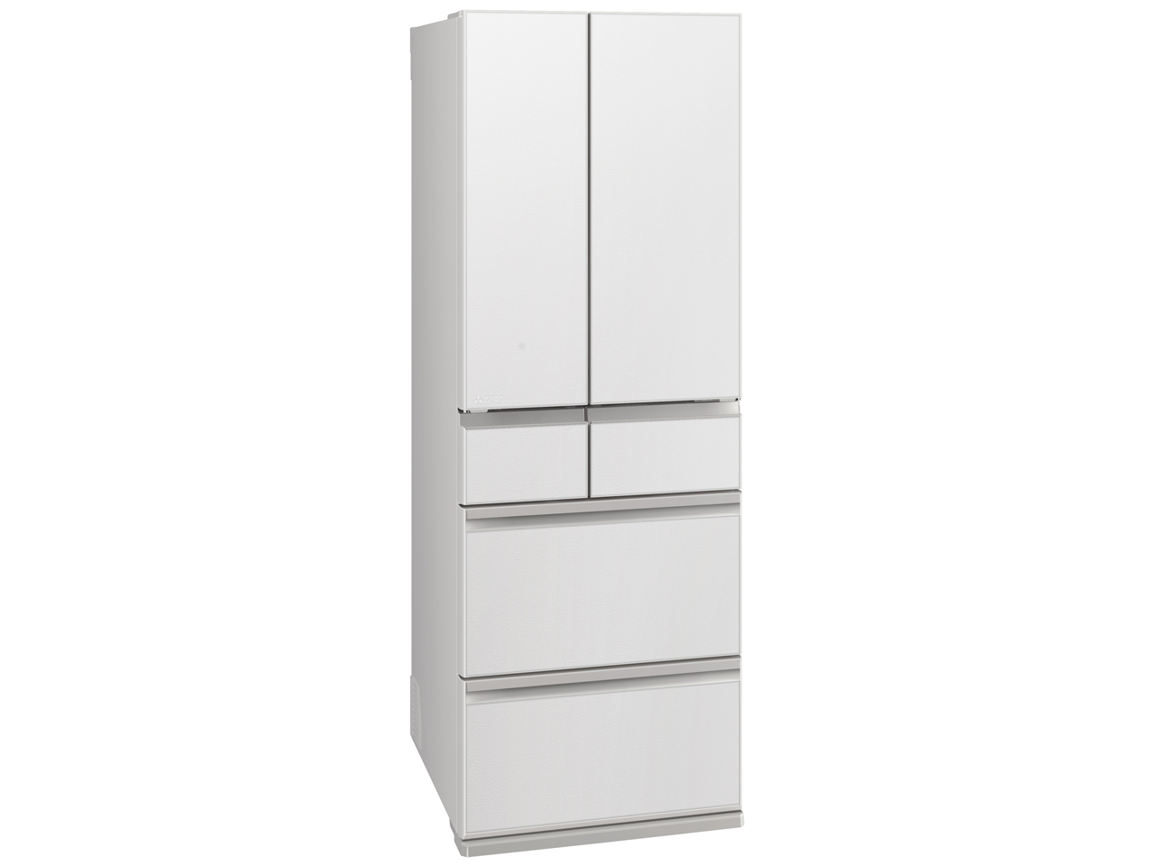 三菱電機 中だけひろびろ大容量 MZシリーズ MR-MZ54M-W [グランド