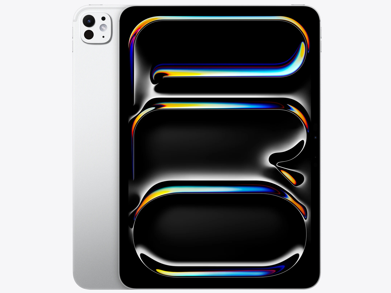 Apple iPad Pro 11インチ (M4) Wi-Fi 1TB Nano-textureディスプレイ