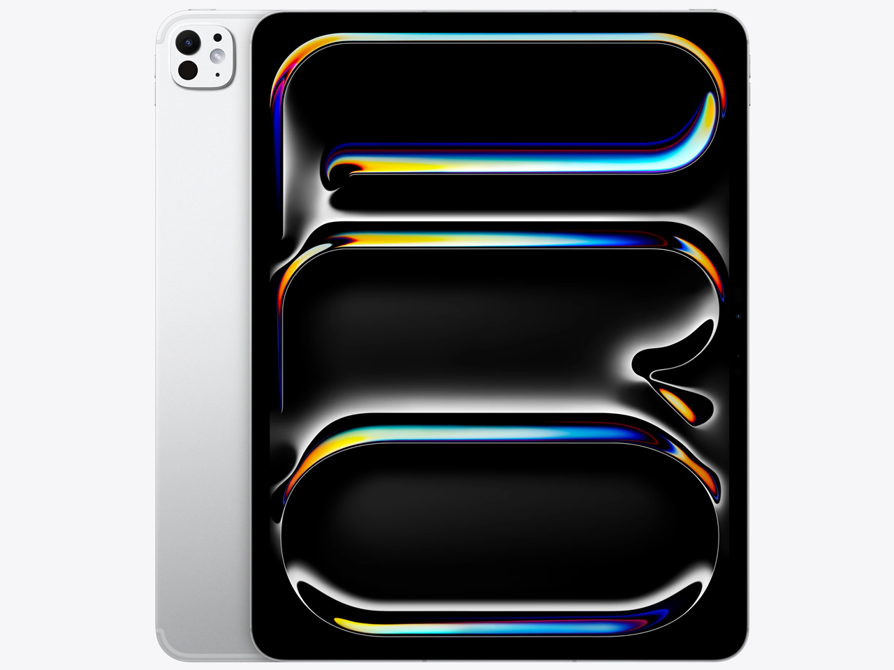 Apple iPad Pro 13インチ (M4) Wi-Fi+Cellular 1TB Nano-texture