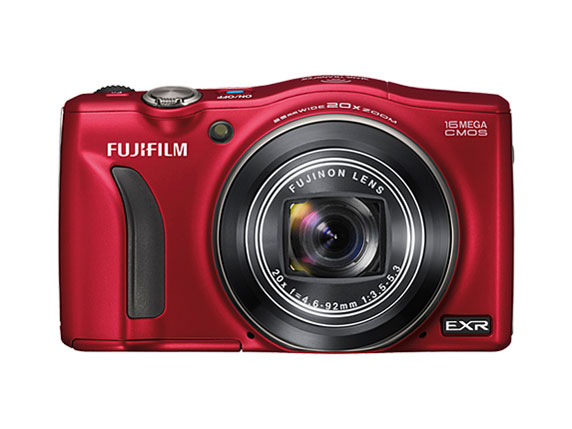 富士フイルム FinePix F800EXR 価格比較 - 価格.com