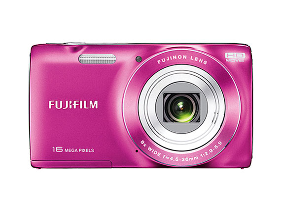 富士フイルム FinePix JZ250 [ピンク] 価格比較 - 価格.com