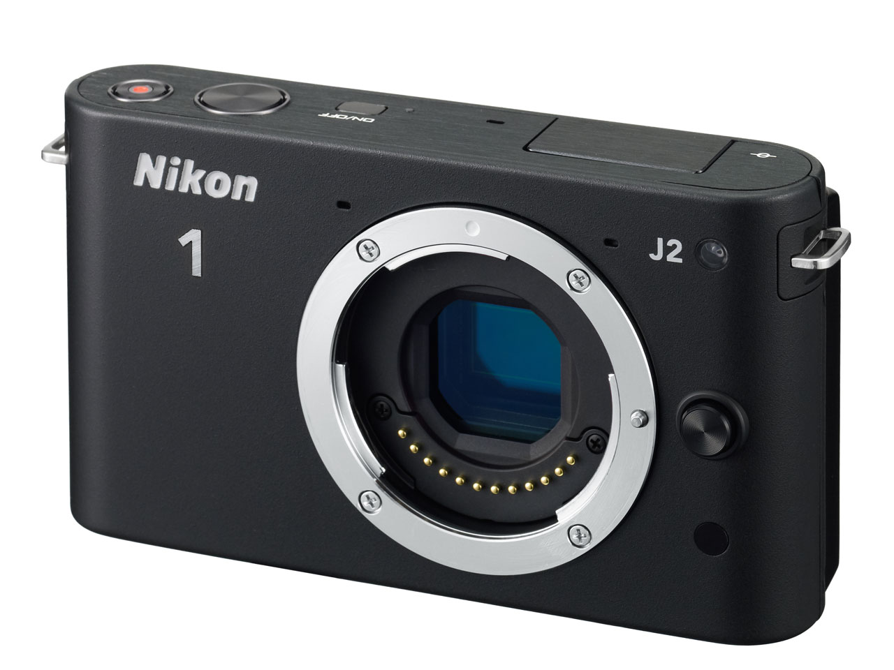 ニコン Nikon 1 J2 ボディ 価格比較 - 価格.com