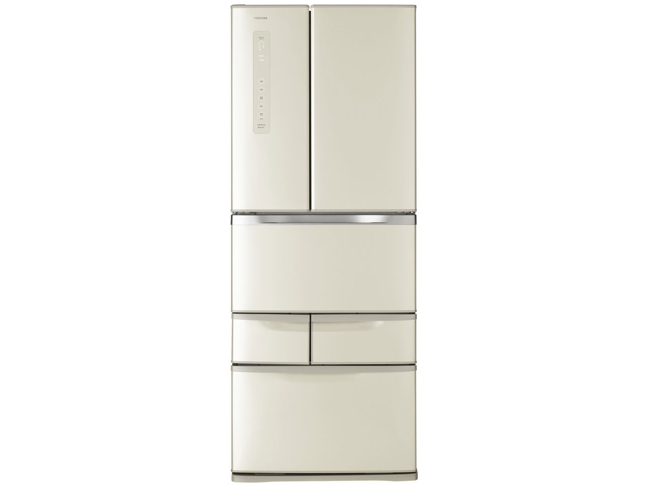 東芝 VEGETA GR-F48FS 価格比較 - 価格.com