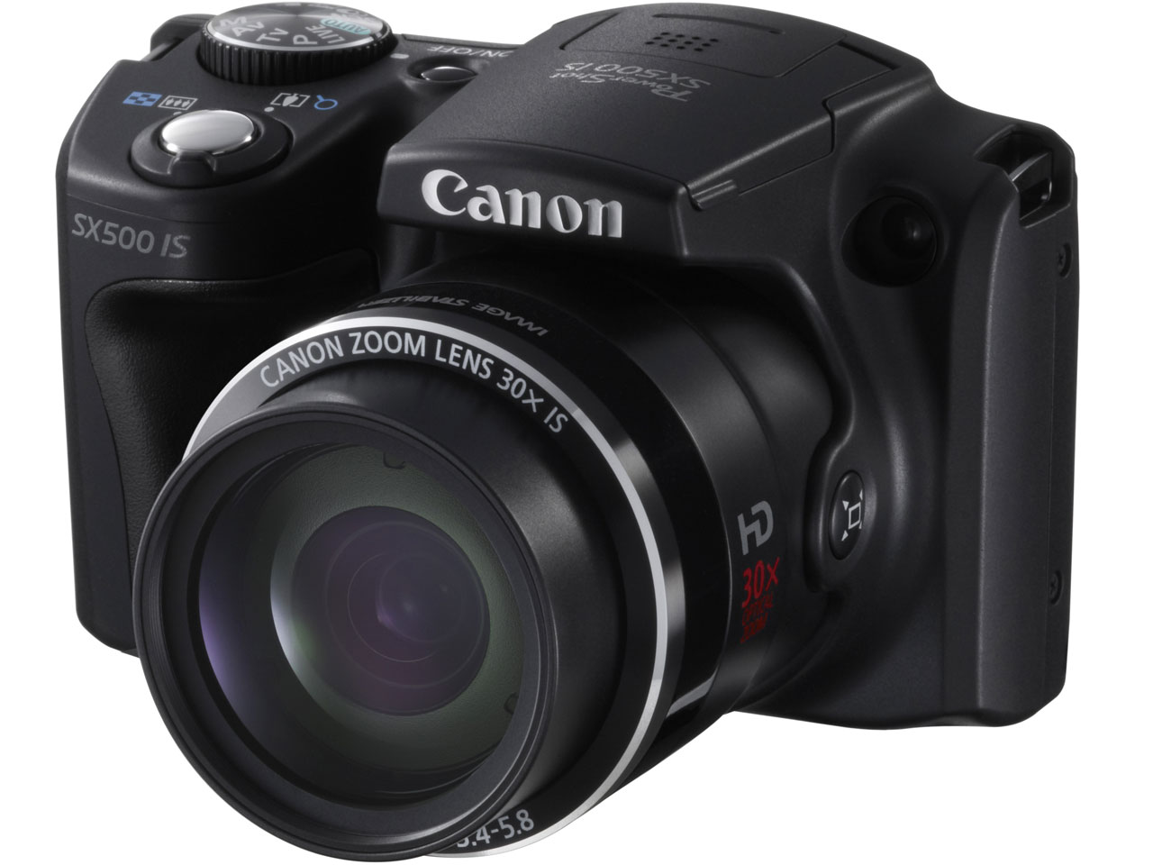 CANON PowerShot SX500 IS 価格比較 - 価格.com