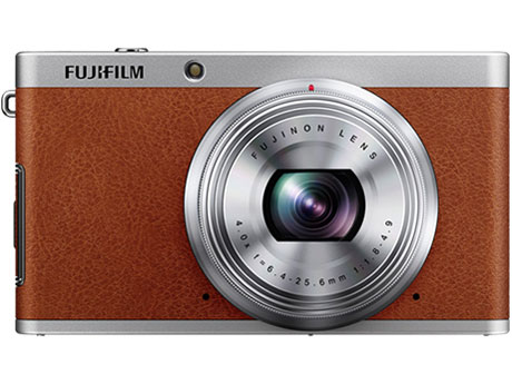 富士フイルム FUJIFILM XF1 [ブラウン] 価格比較 - 価格.com