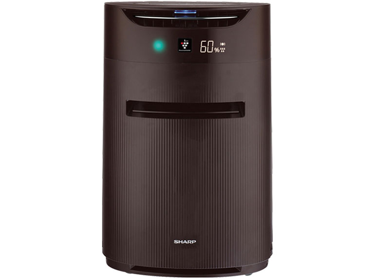 シャープ KI-BX70-T [ブラウン系] 価格比較 - 価格.com