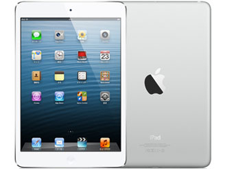 Apple iPad mini Wi-Fiモデル 16GB MD528J/A 価格比較 - 価格.com