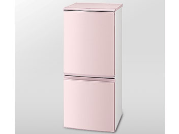 シャープ SJ-14X-P [ピンク系] 価格比較 - 価格.com