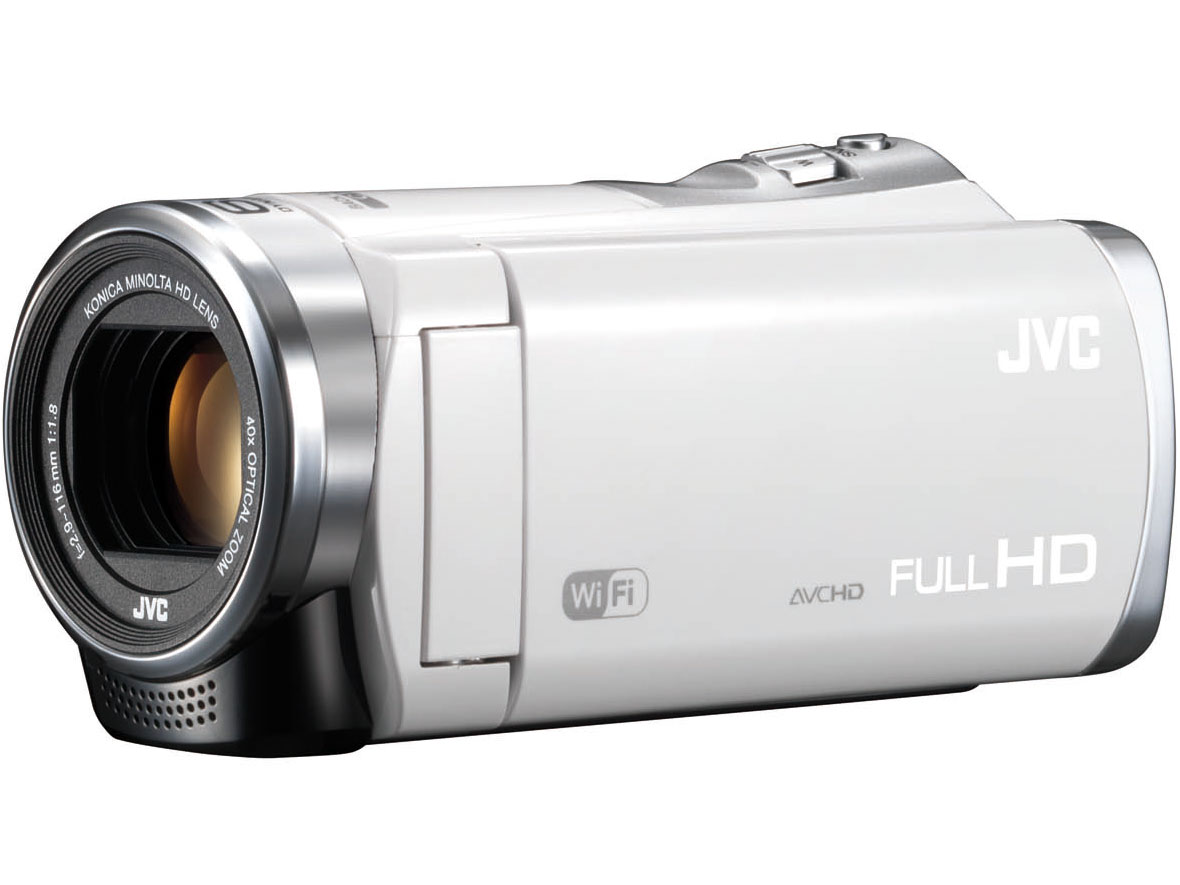 JVC Everio GZ-EX350 価格比較 - 価格.com