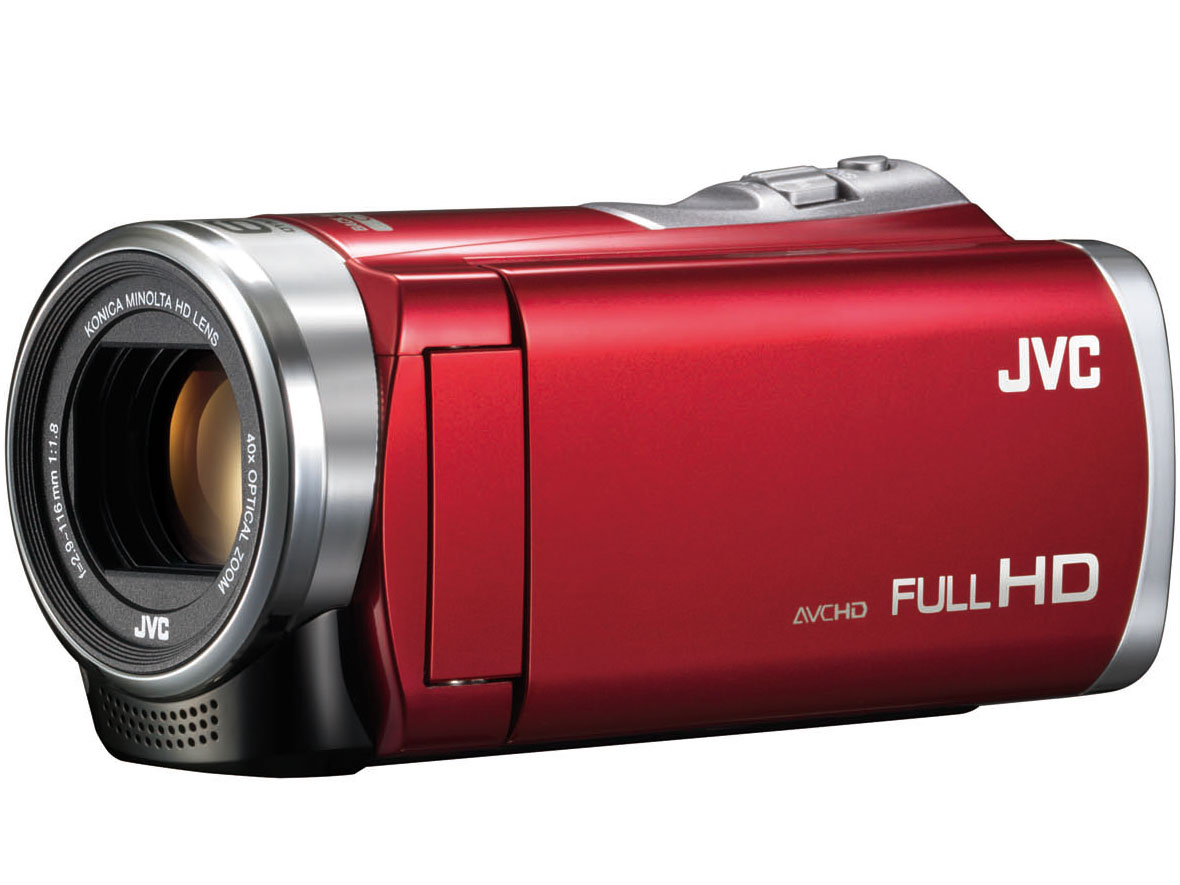 JVC Everio GZ-E325 価格比較 - 価格.com