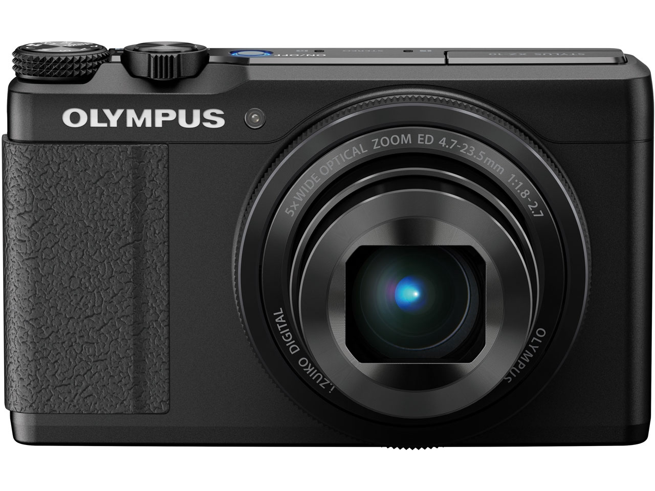 オリンパス OLYMPUS STYLUS XZ-10 [ブラック] 価格比較 - 価格.com