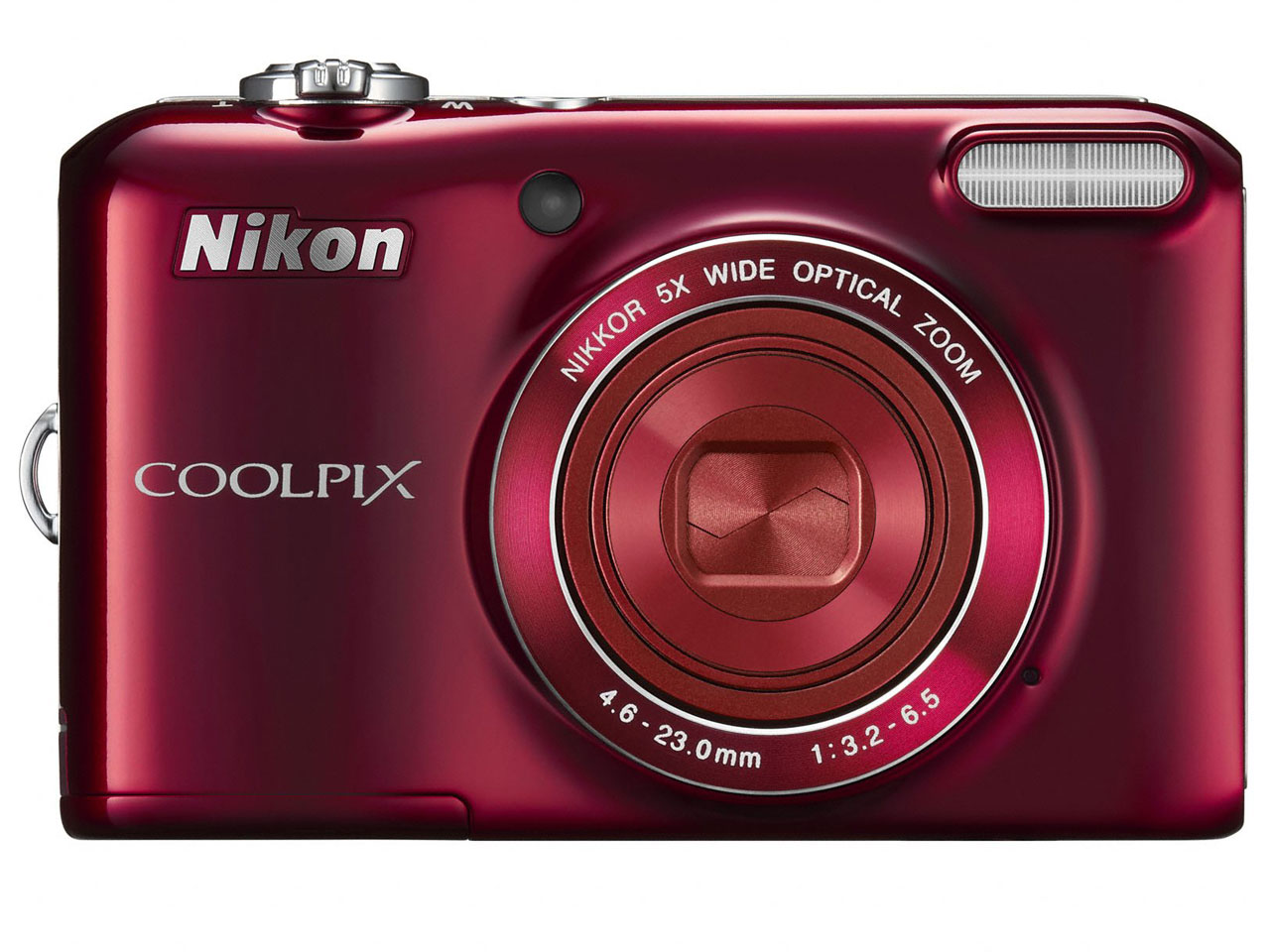 ニコン COOLPIX L28 価格比較 - 価格.com