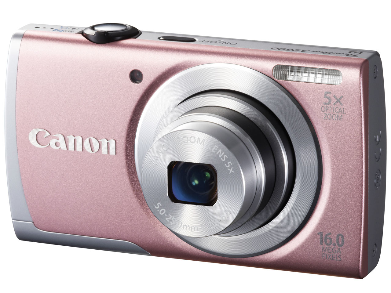 CANON PowerShot A2600 価格比較 - 価格.com