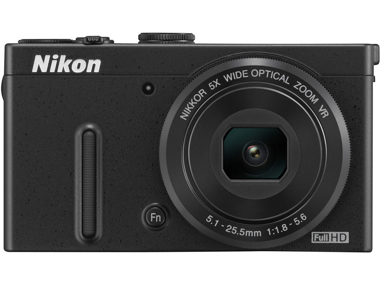 ニコン COOLPIX P330 [ブラック] 価格比較 - 価格.com