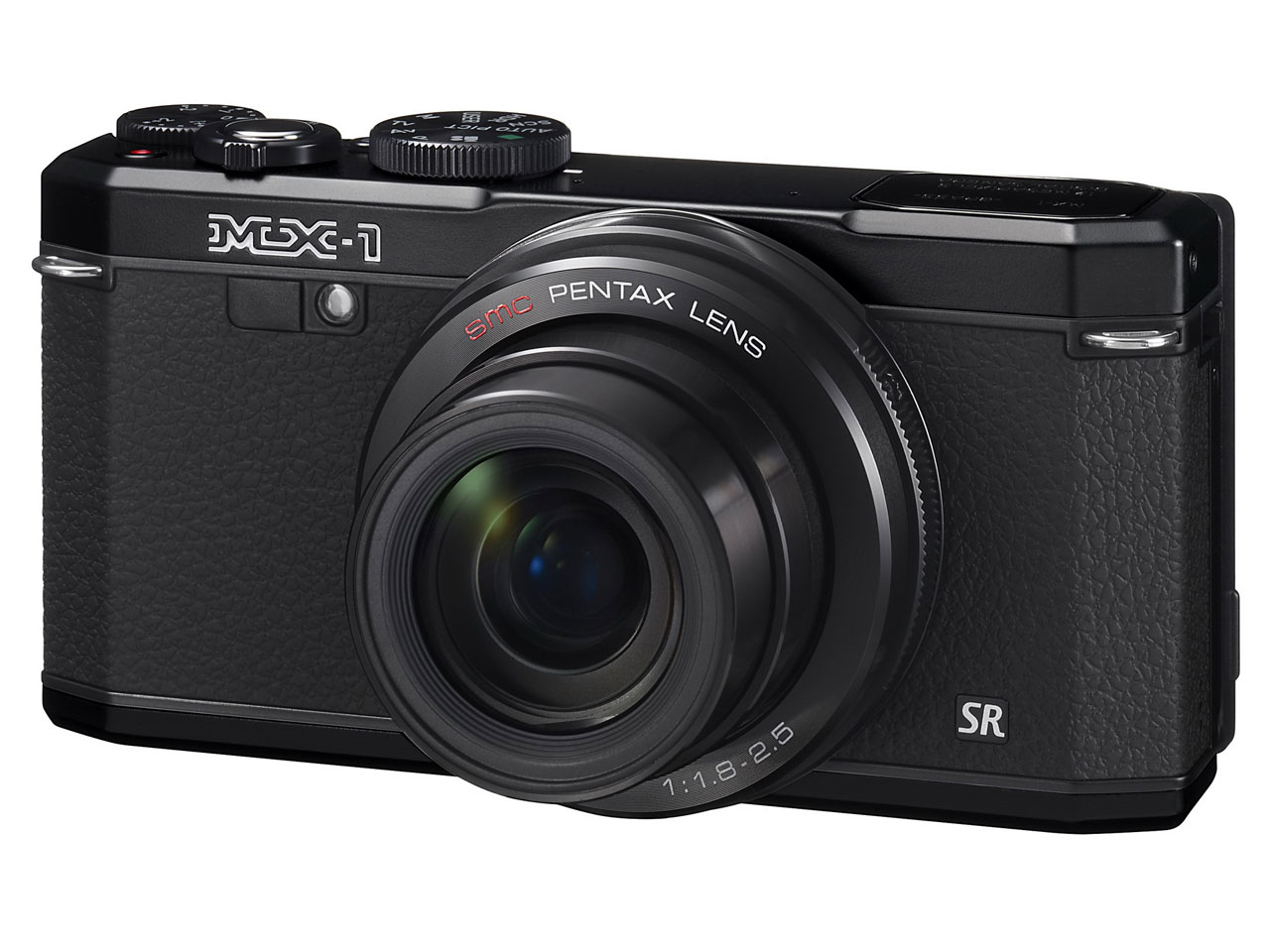 ペンタックス PENTAX MX-1 [クラシックブラック] 価格比較 - 価格.com