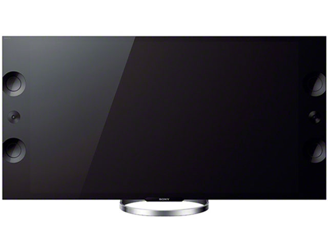 SONY BRAVIA KD-55X9200A [55インチ] 価格比較 - 価格.com