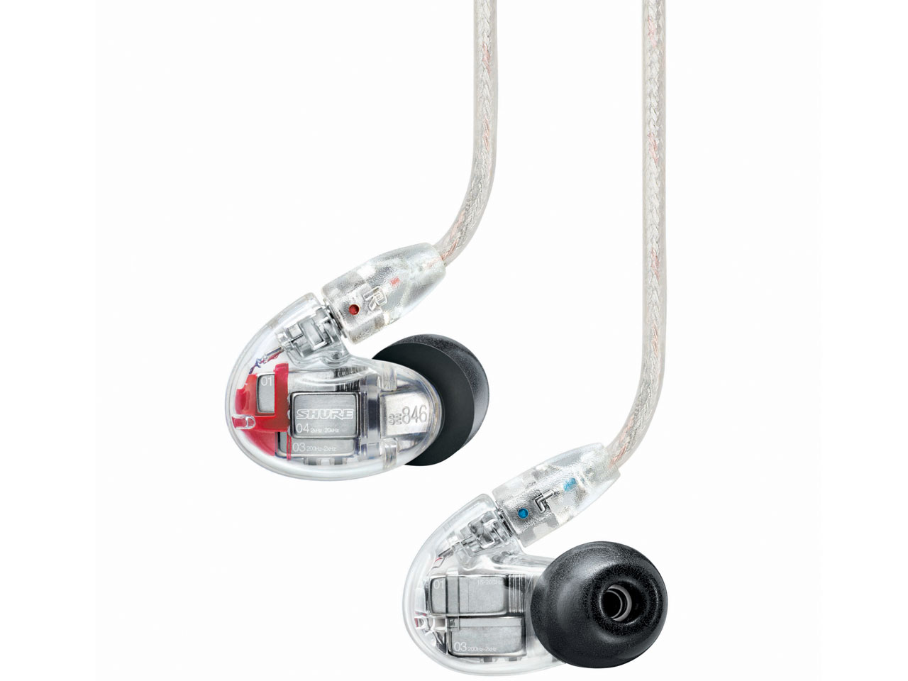 SHURE SE846BNZ-A [ブロンズ] 価格比較 - 価格.com