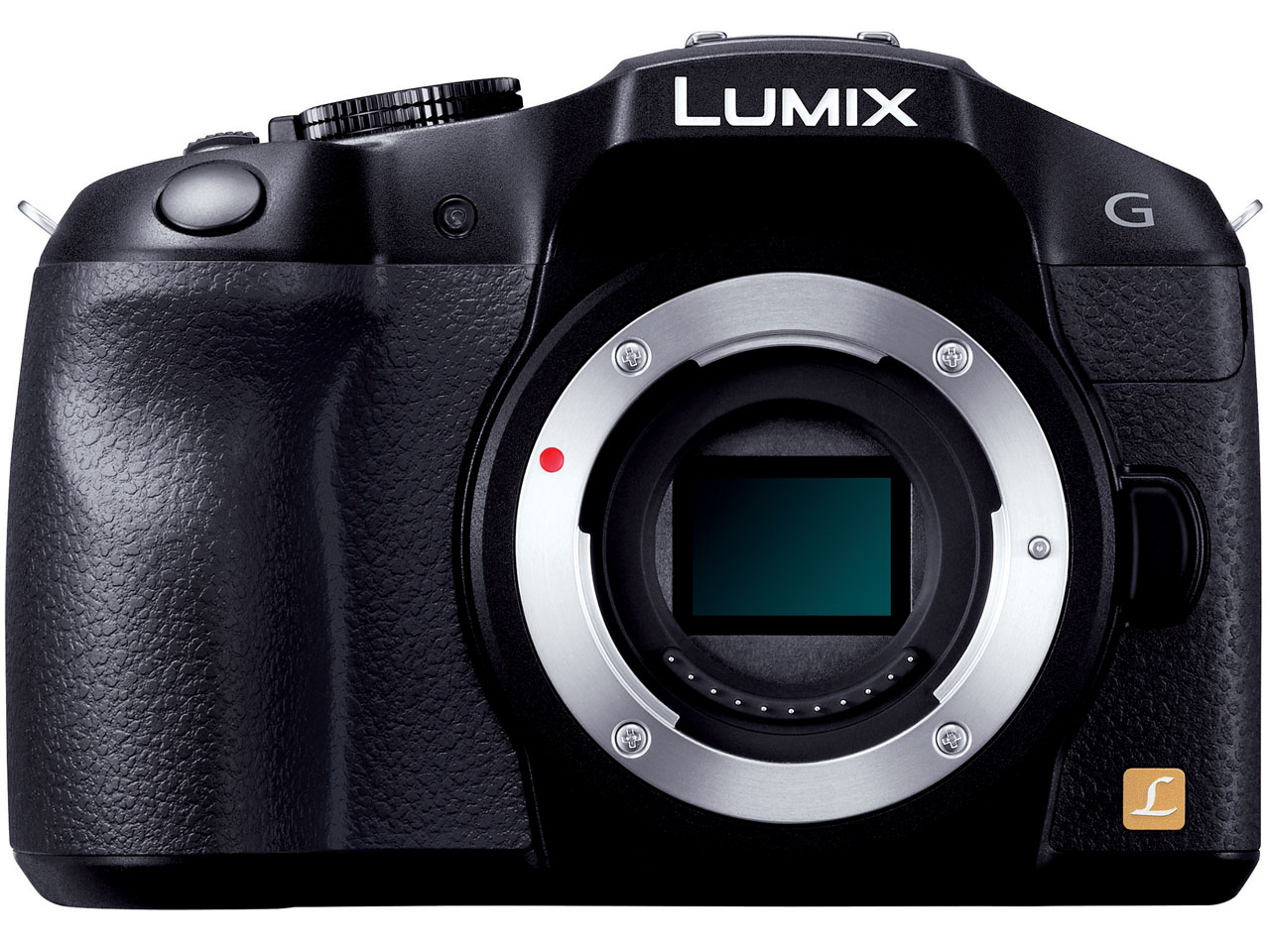 パナソニック LUMIX DMC-G6-K ボディ [ブラック] 価格比較 - 価格.com
