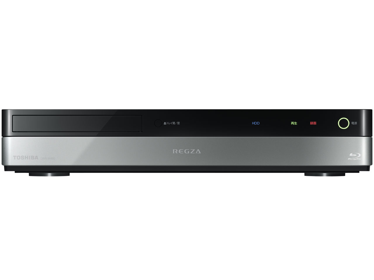 東芝 REGZAサーバー DBR-M490 価格比較 - 価格.com