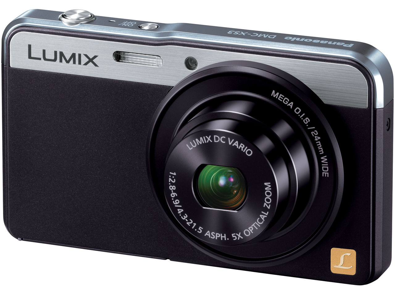 パナソニック LUMIX DMC-XS3-T [ブラウン] 価格比較 - 価格.com