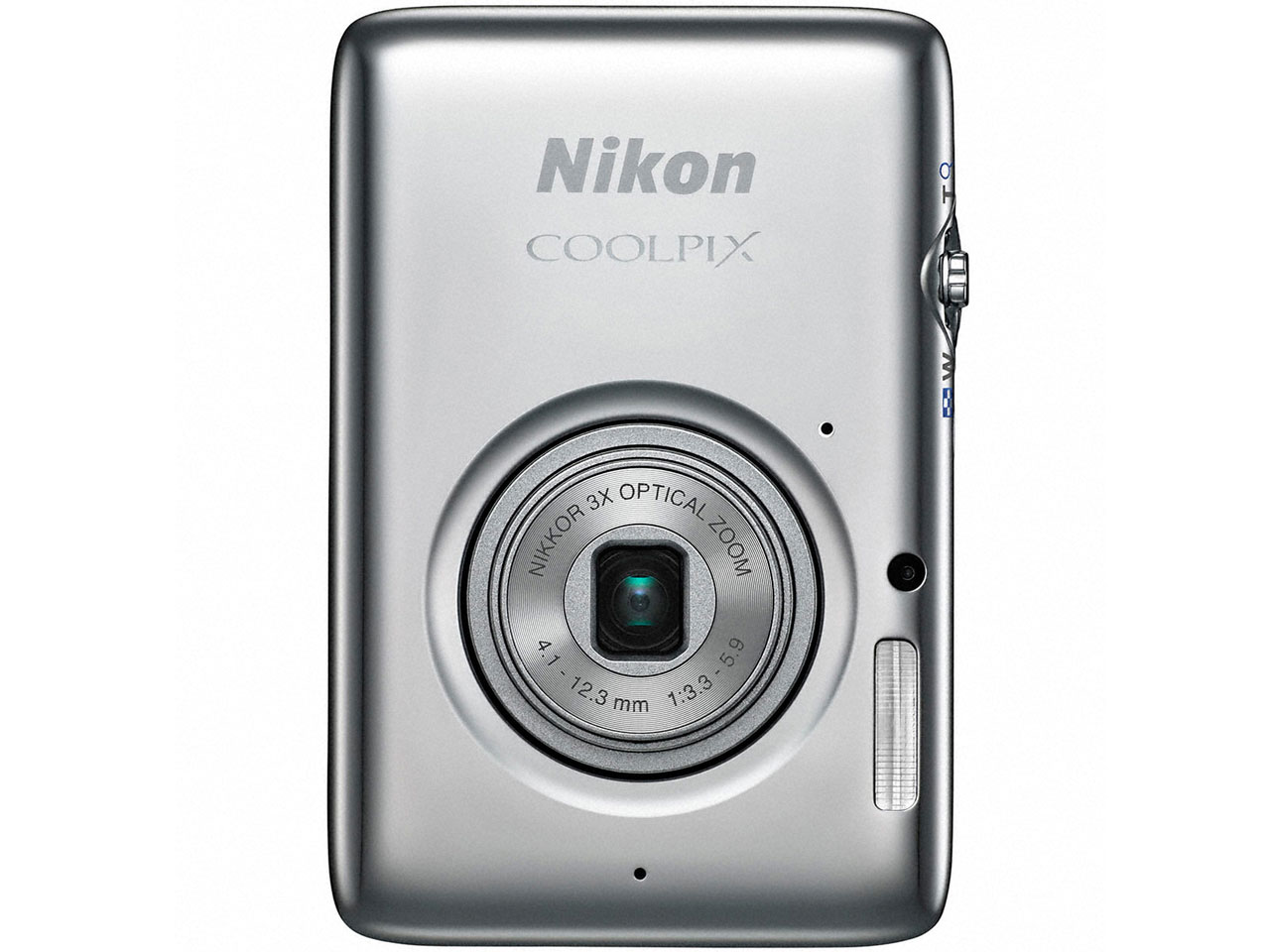 ニコン COOLPIX S02 価格比較 - 価格.com