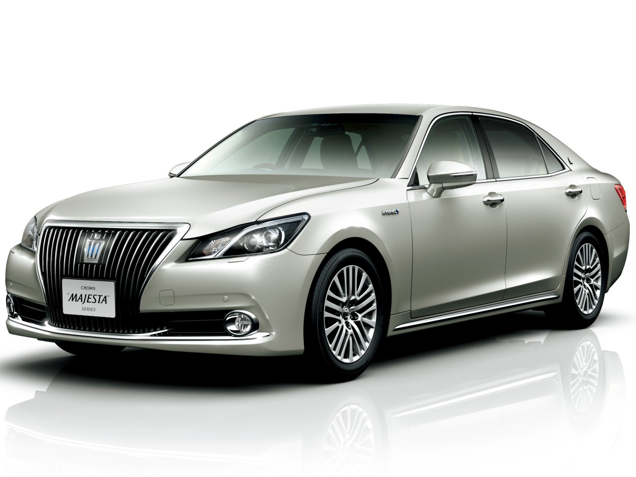 トヨタ クラウン マジェスタの価格・新型情報・グレード諸元 価格.com