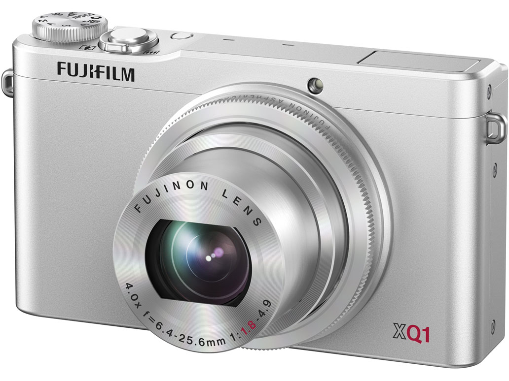 富士フイルム FUJIFILM XQ1 価格比較 - 価格.com