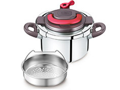 ティファール クリプソ アーチ パプリカレッド 6L P4360732 価格比較