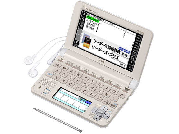 カシオ エクスワード XD-U8500 価格比較 - 価格.com