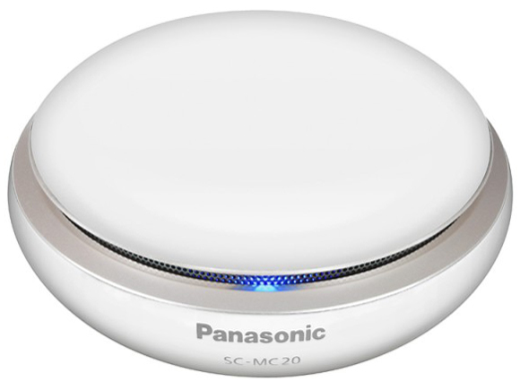 パナソニック SC-MC20-W [ホワイト] 価格比較 - 価格.com