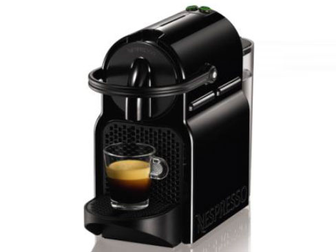 ネスプレッソ イニッシア D40BK [ブラック] 価格比較 - 価格.com