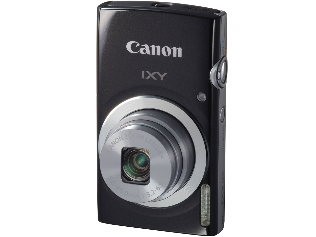 CANON IXY 120 [ブラック] 価格比較 - 価格.com