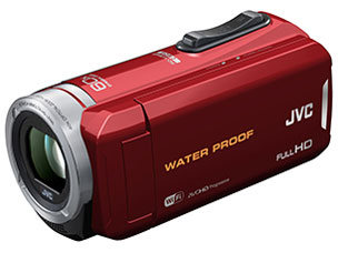 JVC Everio GZ-RX130 価格比較 - 価格.com