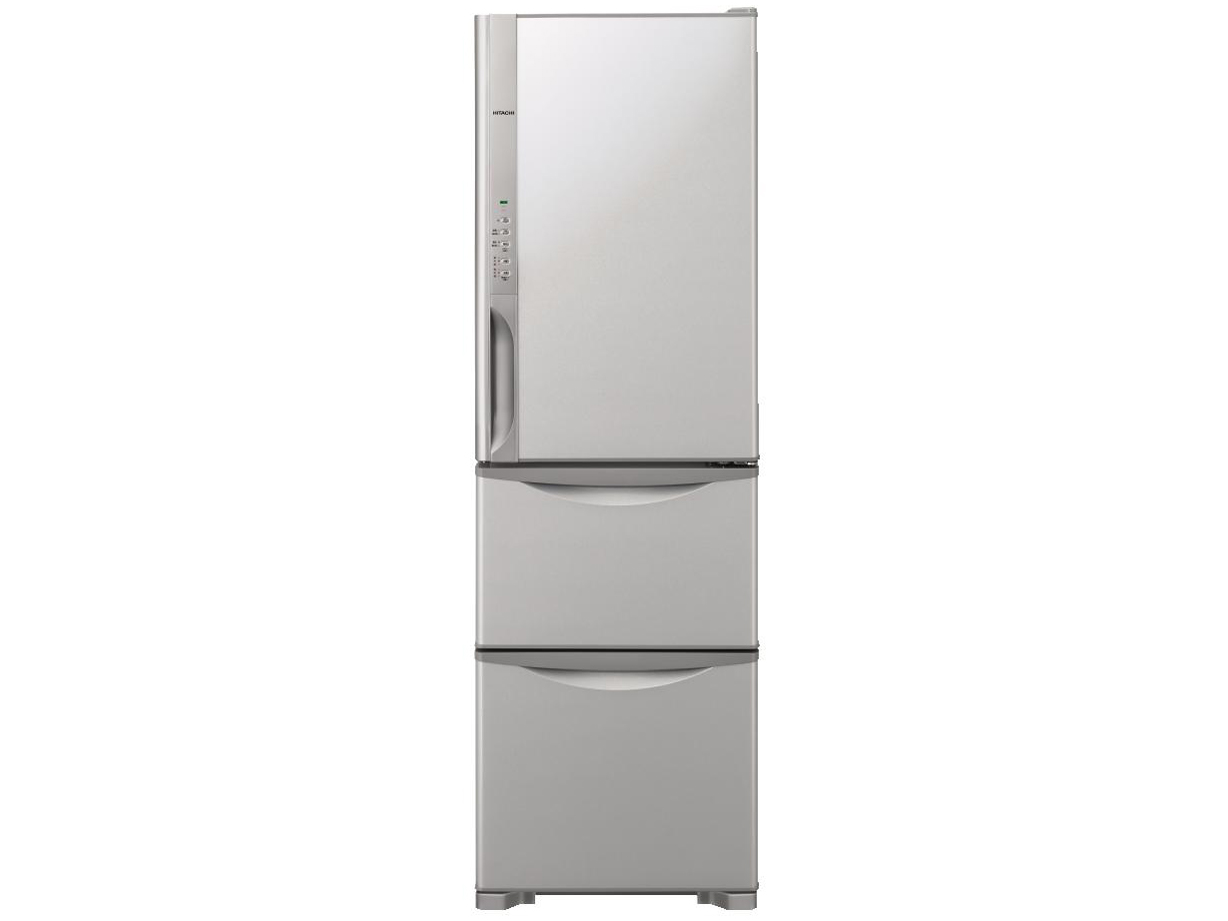 日立 真空チルド R-K320EV 価格比較 - 価格.com