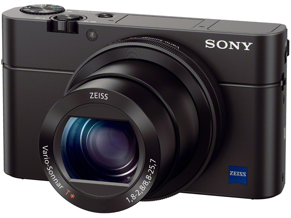 SONY サイバーショット DSC-RX100M3 価格比較 - 価格.com