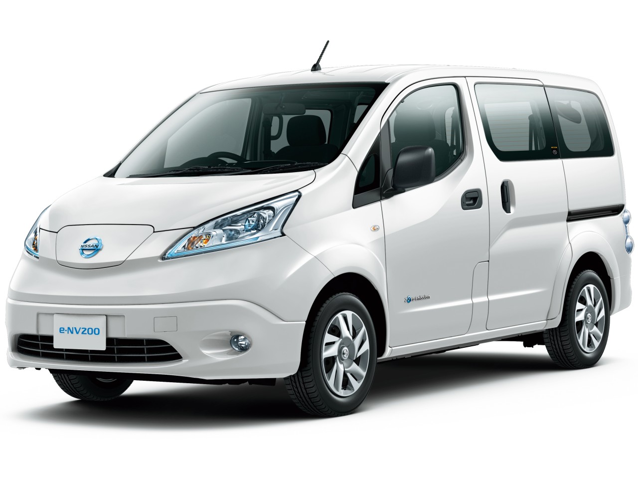日産 e-NV200 商用車の価格・新型情報・グレード諸元 価格.com
