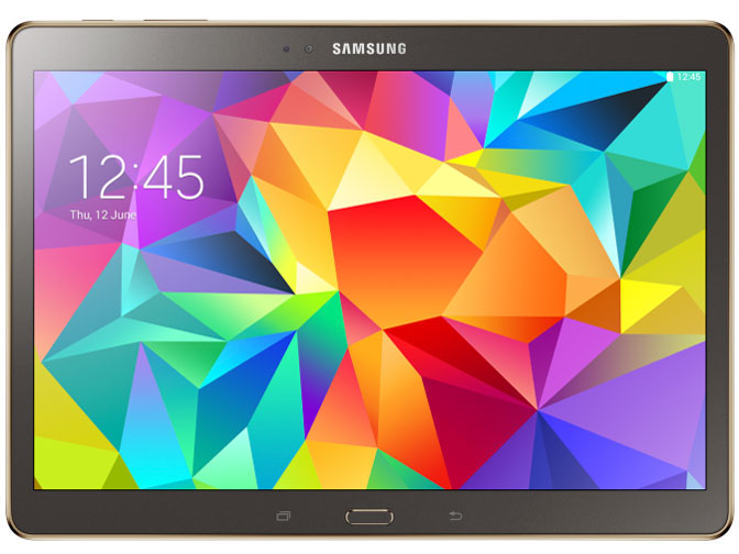 サムスン GALAXY Tab S 10.5 Wi-Fiモデル SM-T800 価格比較 - 価格.com