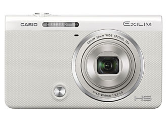 カシオ HIGH SPEED EXILIM EX-ZR50 価格比較 - 価格.com